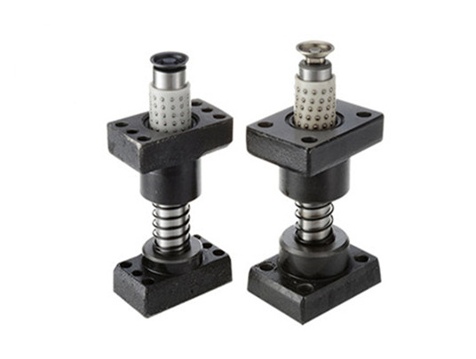 高剛性鋼球導柱組件